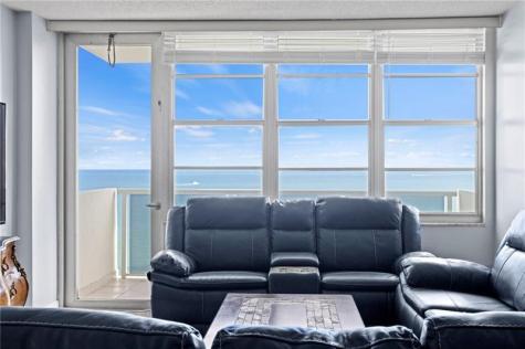 3725 S Ocean Drive Hollywood FL 33019