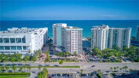 3725 S Ocean Drive Hollywood FL 33019