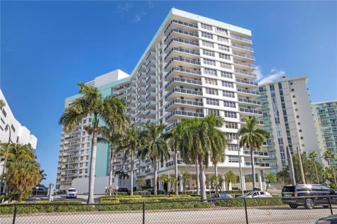 3725 S Ocean Drive Hollywood FL 33019