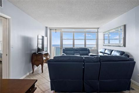 3725 S Ocean Drive Hollywood FL 33019