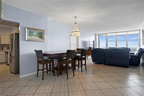 3725 S Ocean Drive Hollywood FL 33019