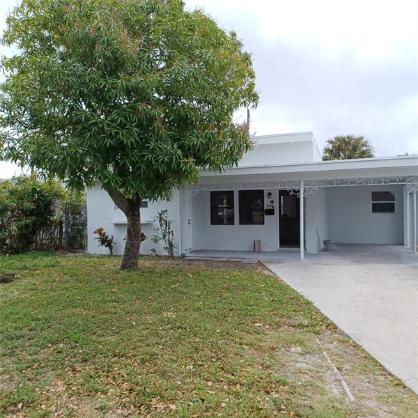 618 58TH Street West Palm Beach FL 33407