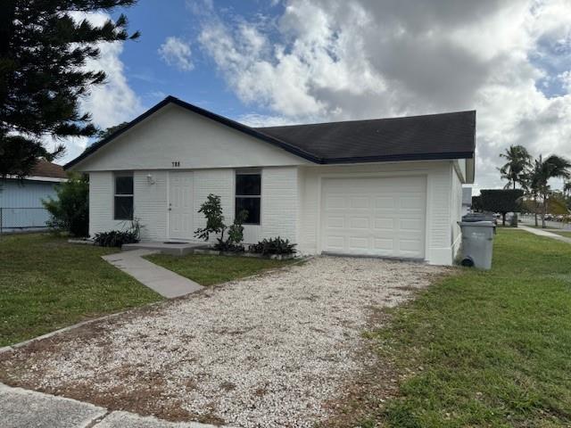 788 NW 15th Place Pompano Beach FL 33060