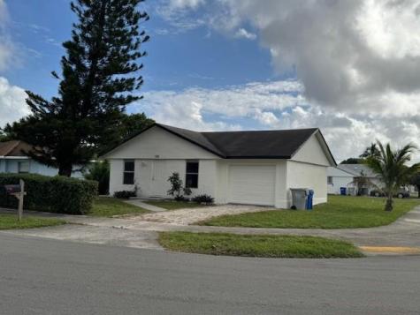 788 NW 15th Place Pompano Beach FL 33060