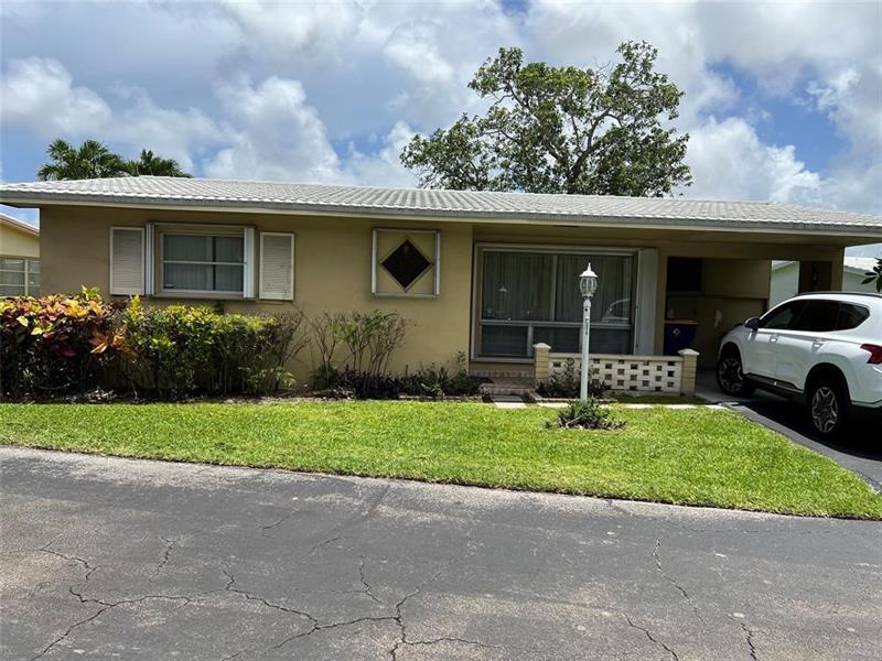 3210 Sheridan Lane Hollywood FL 33021