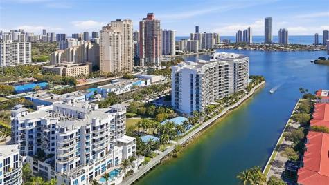 3030 NE 188th Street Aventura FL 33180