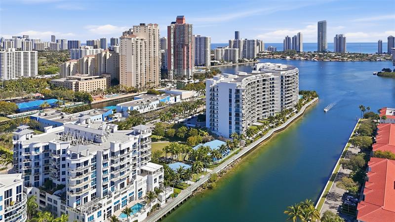 3030 NE 188th Street Aventura FL 33180