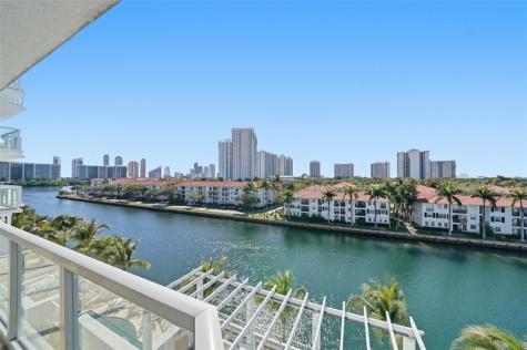 3030 NE 188th Street Aventura FL 33180