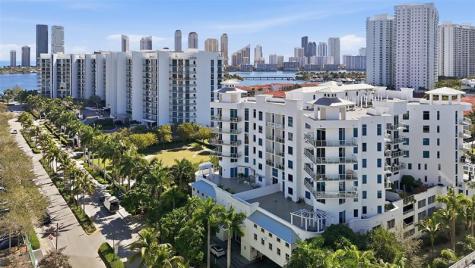 3030 NE 188th Street Aventura FL 33180