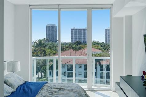 3030 NE 188th Street Aventura FL 33180