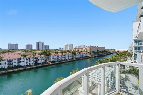 3030 NE 188th Street Aventura FL 33180