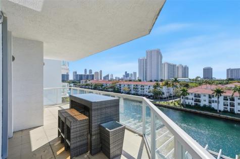 3030 NE 188th Street Aventura FL 33180