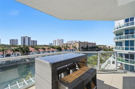 3030 NE 188th Street Aventura FL 33180