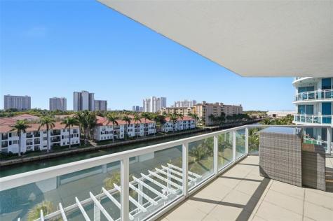 3030 NE 188th Street Aventura FL 33180