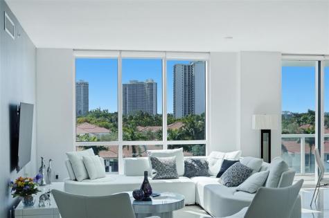 3030 NE 188th Street Aventura FL 33180