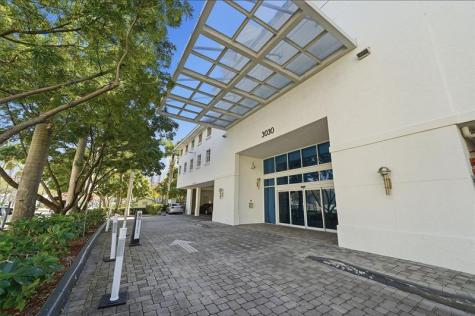 3030 NE 188th Street Aventura FL 33180