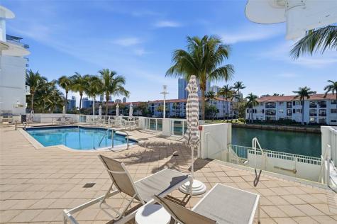 3030 NE 188th Street Aventura FL 33180