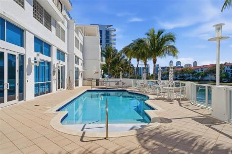 3030 NE 188th Street Aventura FL 33180