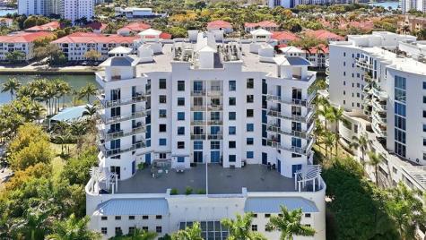 3030 NE 188th Street Aventura FL 33180