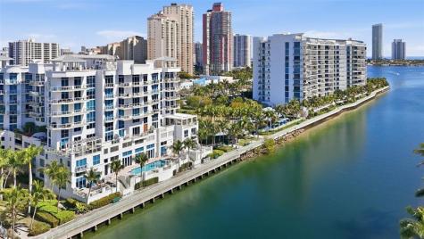 3030 NE 188th Street Aventura FL 33180