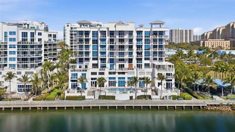 3030 NE 188th Street Aventura FL 33180