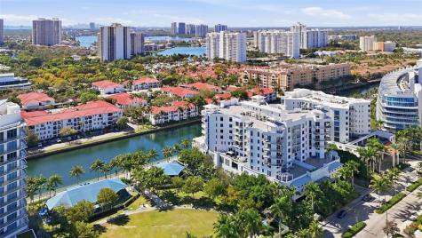 3030 NE 188th Street Aventura FL 33180