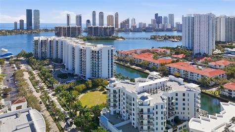3030 NE 188th Street Aventura FL 33180