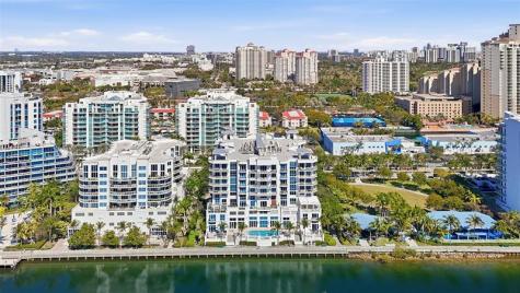 3030 NE 188th Street Aventura FL 33180