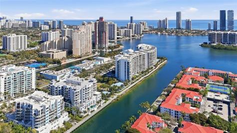 3030 NE 188th Street Aventura FL 33180