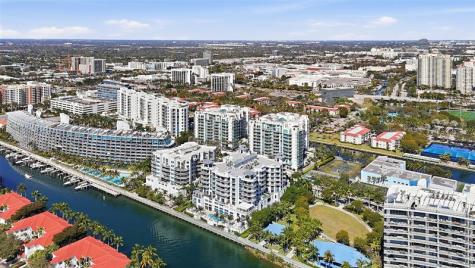 3030 NE 188th Street Aventura FL 33180