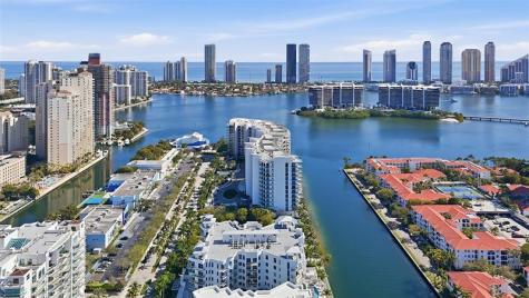 3030 NE 188th Street Aventura FL 33180