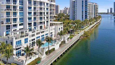 3030 NE 188th Street Aventura FL 33180