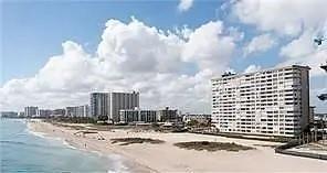 1012 N Ocean Boulevard Pompano Beach FL 33062