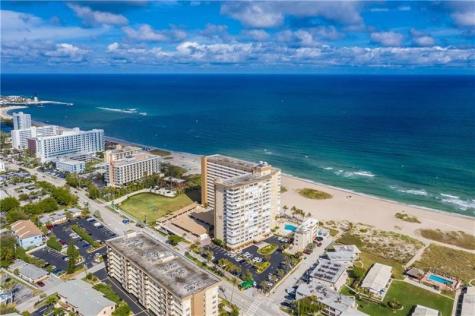 1012 N Ocean Boulevard Pompano Beach FL 33062