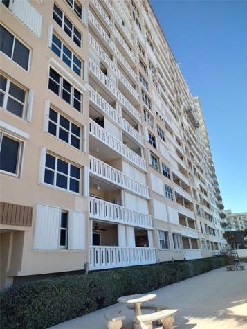 1012 N Ocean Boulevard Pompano Beach FL 33062