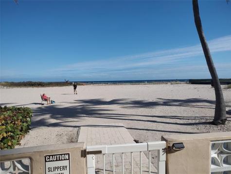 1012 N Ocean Boulevard Pompano Beach FL 33062