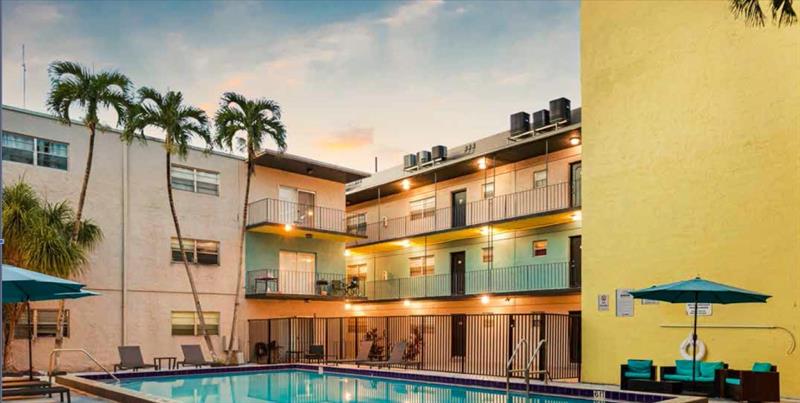 5525 SW 41st Street Hollywood FL 33023