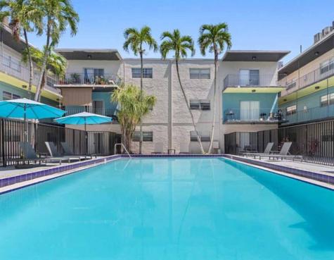 5525 SW 41st Street Hollywood FL 33023
