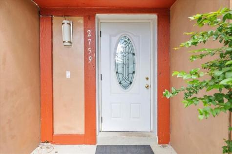 2759 NW 198th Terrace Miami Gardens FL 33056