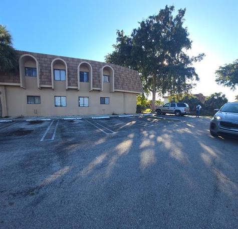 10930 Royal Palm Boulevard Coral Springs FL 33065