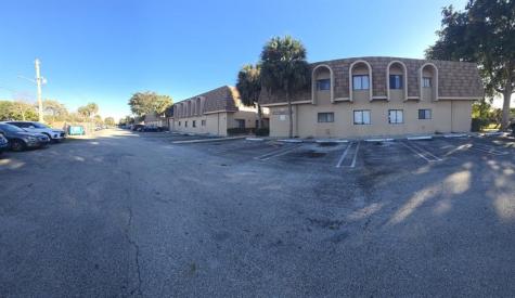 10930 Royal Palm Boulevard Coral Springs FL 33065