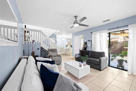 3387 Cocoplum Circle Pompano Beach FL 33063