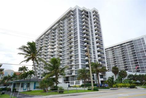 525 N Ocean Boulevard Pompano Beach FL 33062