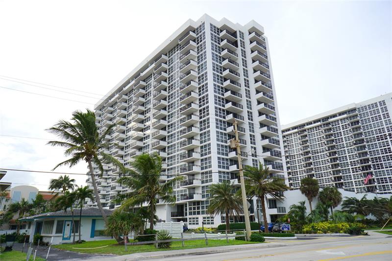 525 N Ocean Boulevard Pompano Beach FL 33062