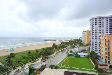 525 N Ocean Boulevard Pompano Beach FL 33062
