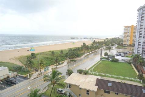 525 N Ocean Boulevard Pompano Beach FL 33062