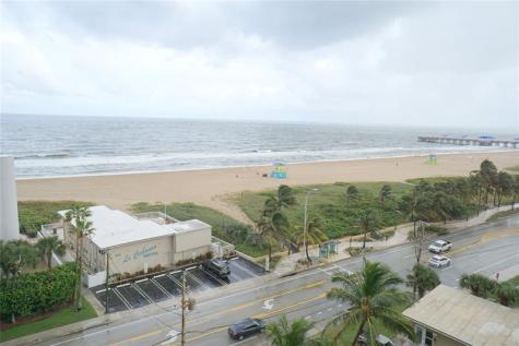 525 N Ocean Boulevard Pompano Beach FL 33062