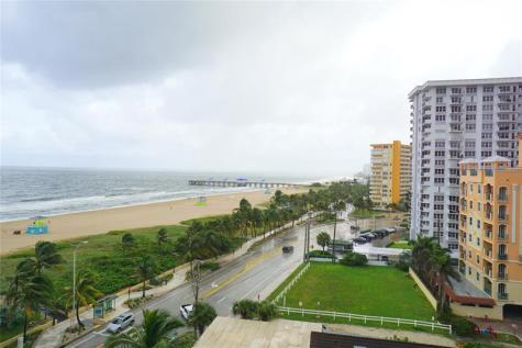 525 N Ocean Boulevard Pompano Beach FL 33062