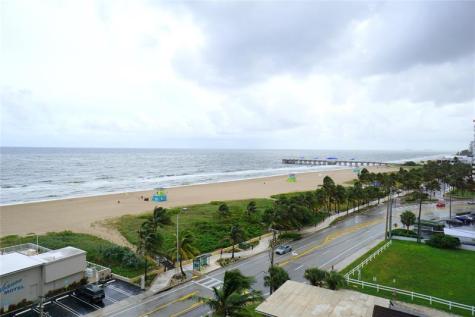 525 N Ocean Boulevard Pompano Beach FL 33062
