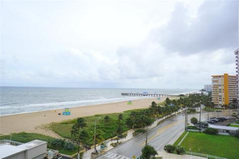 525 N Ocean Boulevard Pompano Beach FL 33062